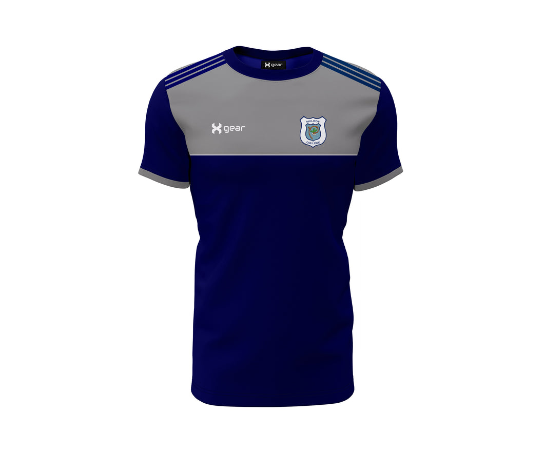 Mulroy PE Teeshirt (Optional)