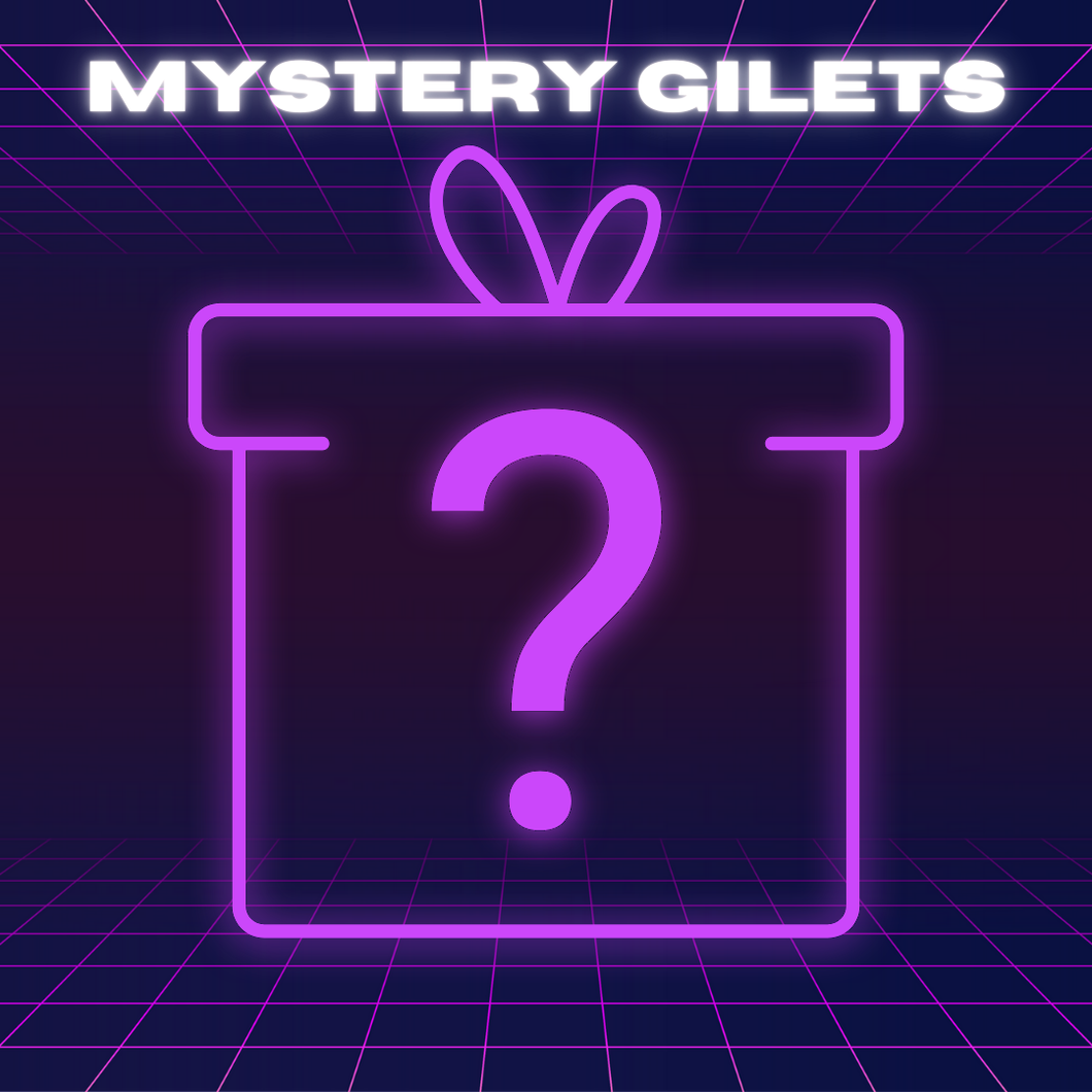 Mystery Gilets