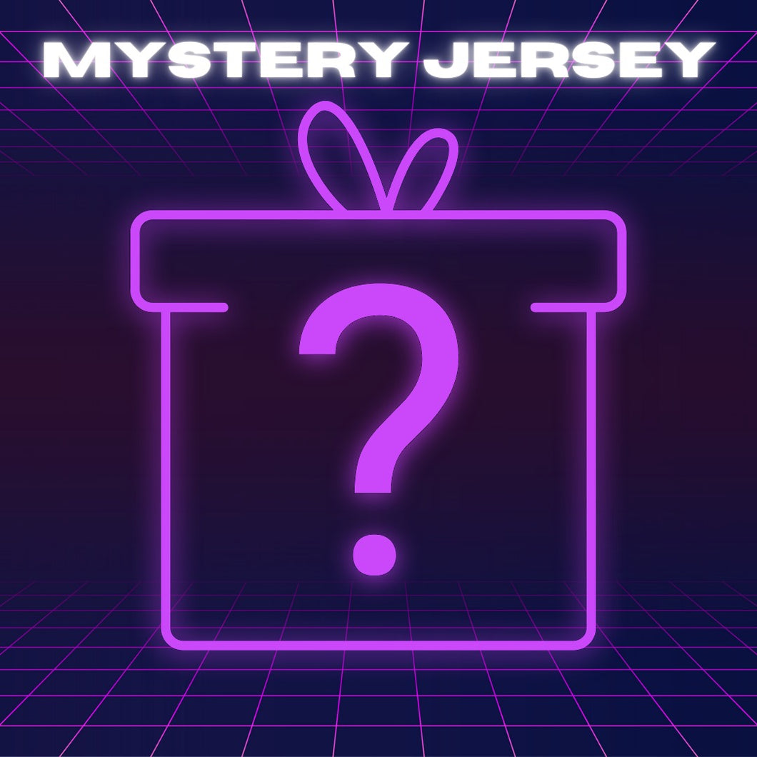 Mystery Jersey