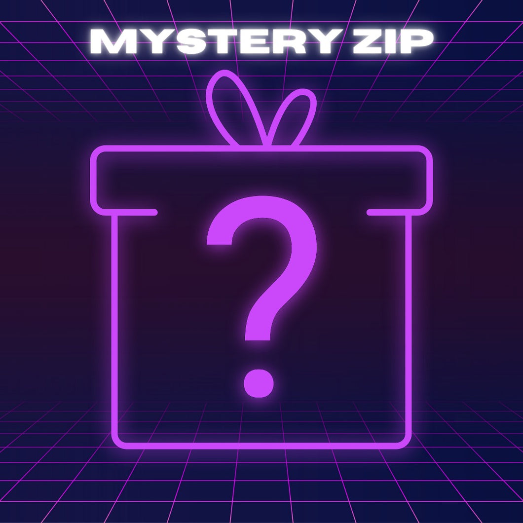 Mystery Zip