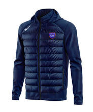 Load image into Gallery viewer, EXPRESS School Jacket - Navy Hybrid
