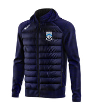 Load image into Gallery viewer, EXPRESS School Jacket - Navy Hybrid
