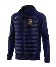 Load image into Gallery viewer, EXPRESS School Jacket - Navy Hybrid
